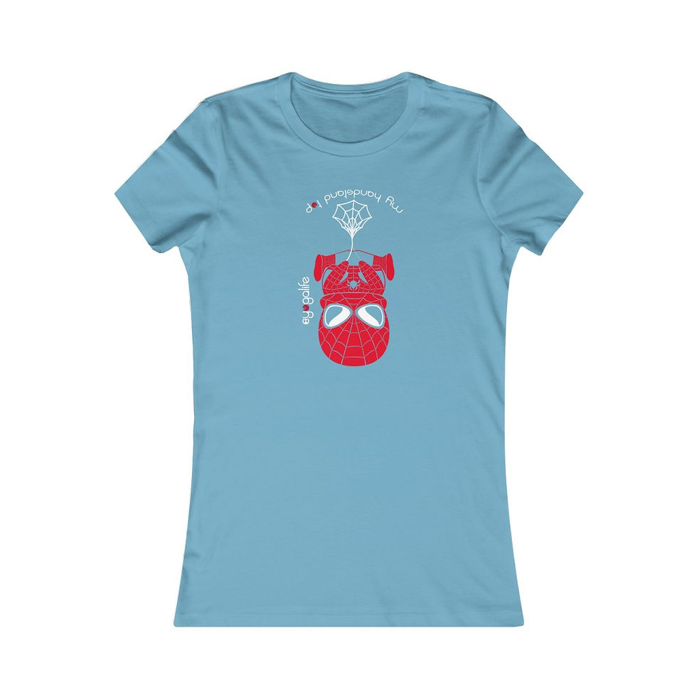 Thumbnail: Spider Women's Tee