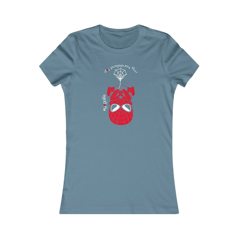 Thumbnail: Spider Women's Tee