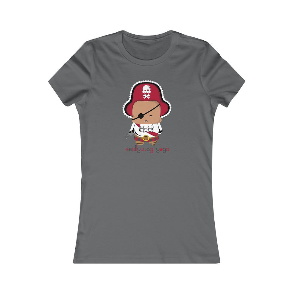 Thumbnail: Pirate Women's Tee