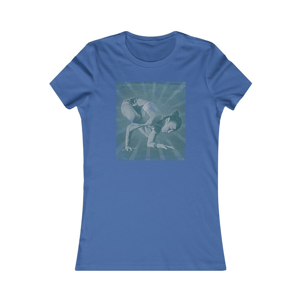 Thumbnail: Bill Women's Tee