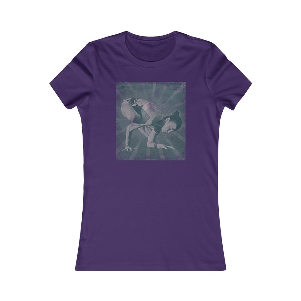 Thumbnail: Bill Women's Tee
