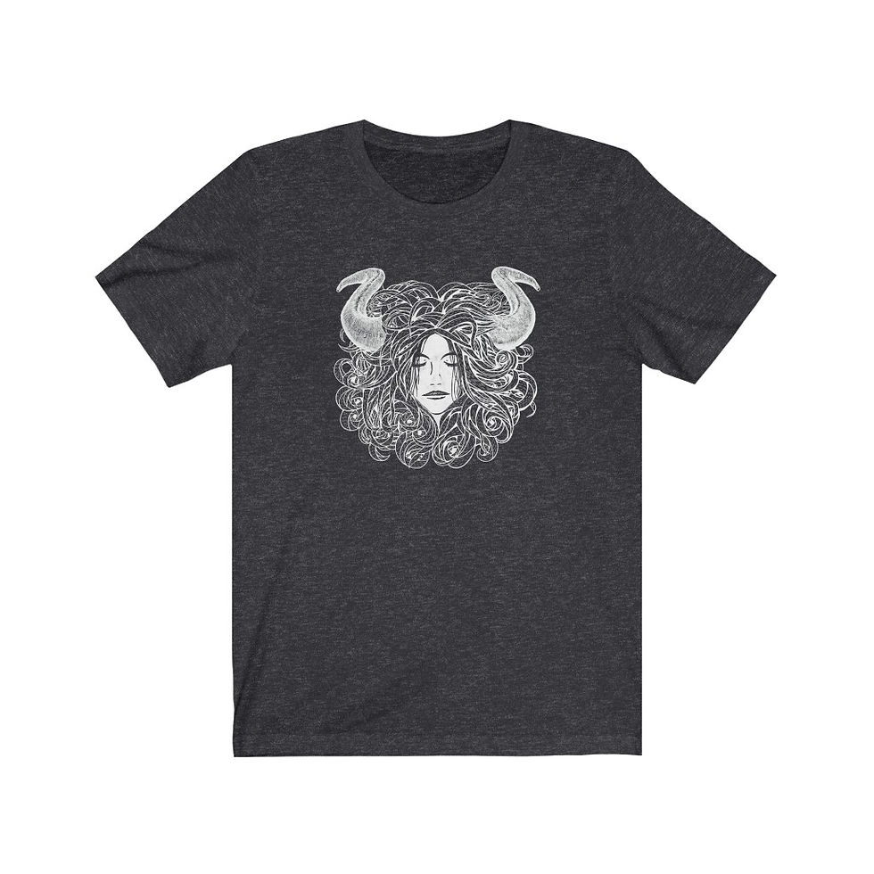 Thumbnail: Nymph Men's Tee