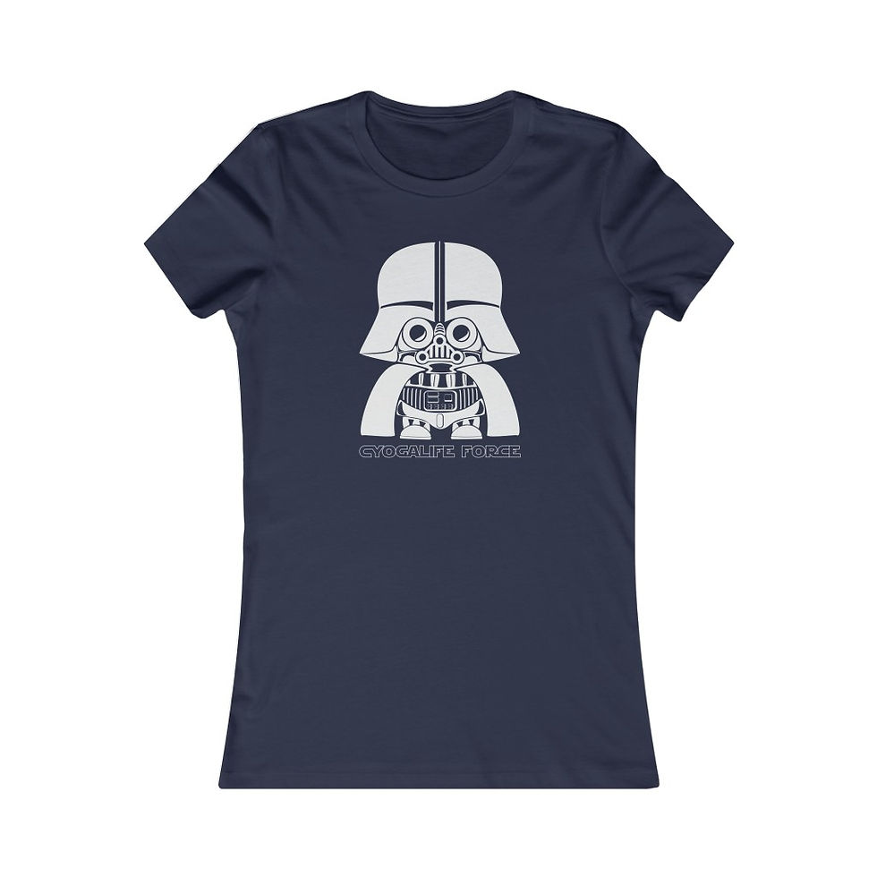 Thumbnail: Darth Women's Tee
