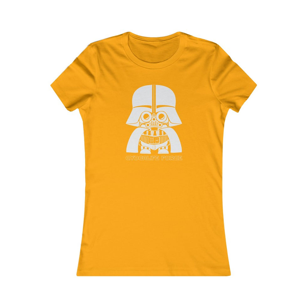 Thumbnail: Darth Women's Tee