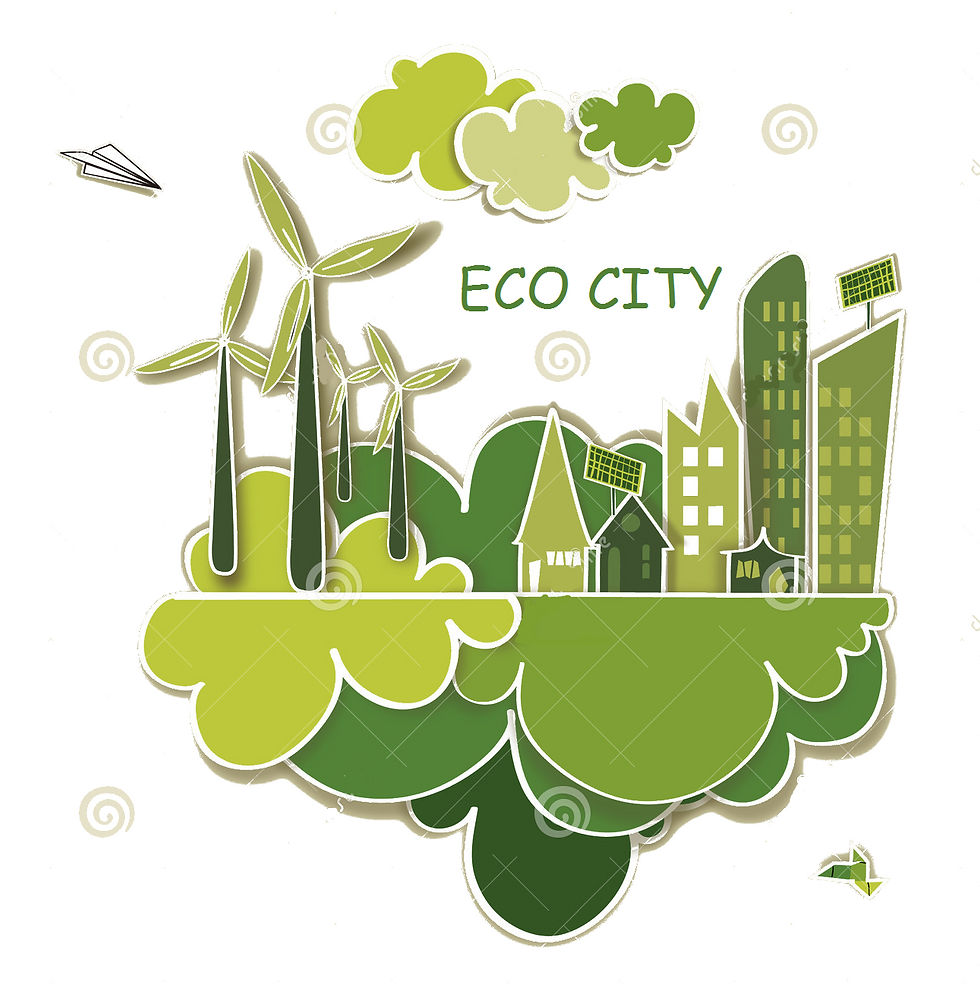 Environment