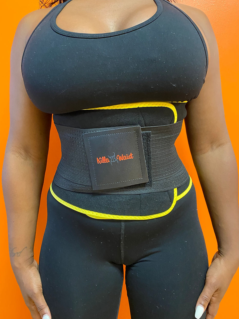 Sleeper Waist Trainer