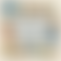 🎅 12x2 Christmas & Winter-Themed Watercolor Painting Prompts