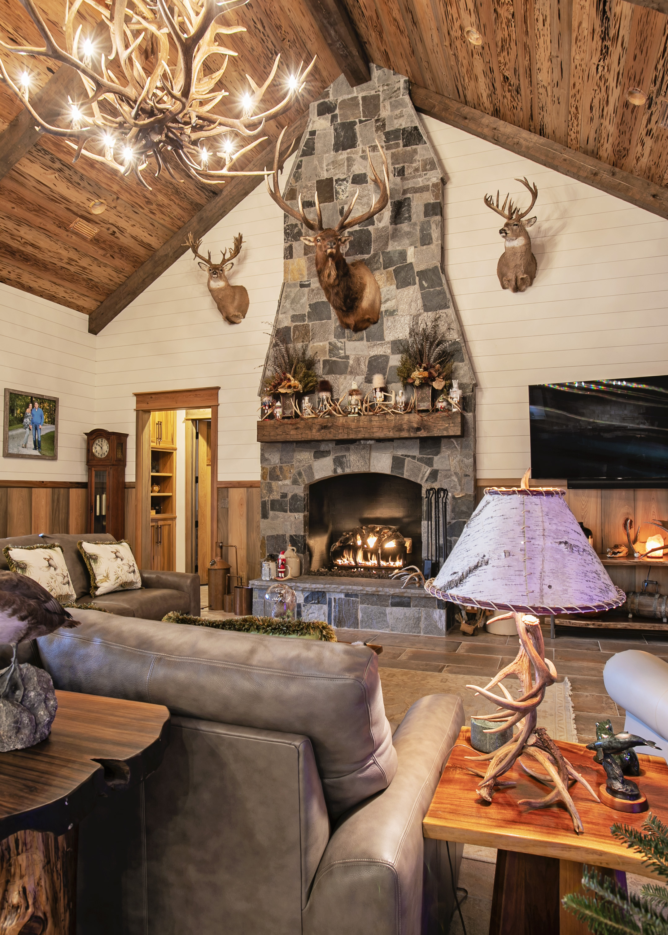 Lodge