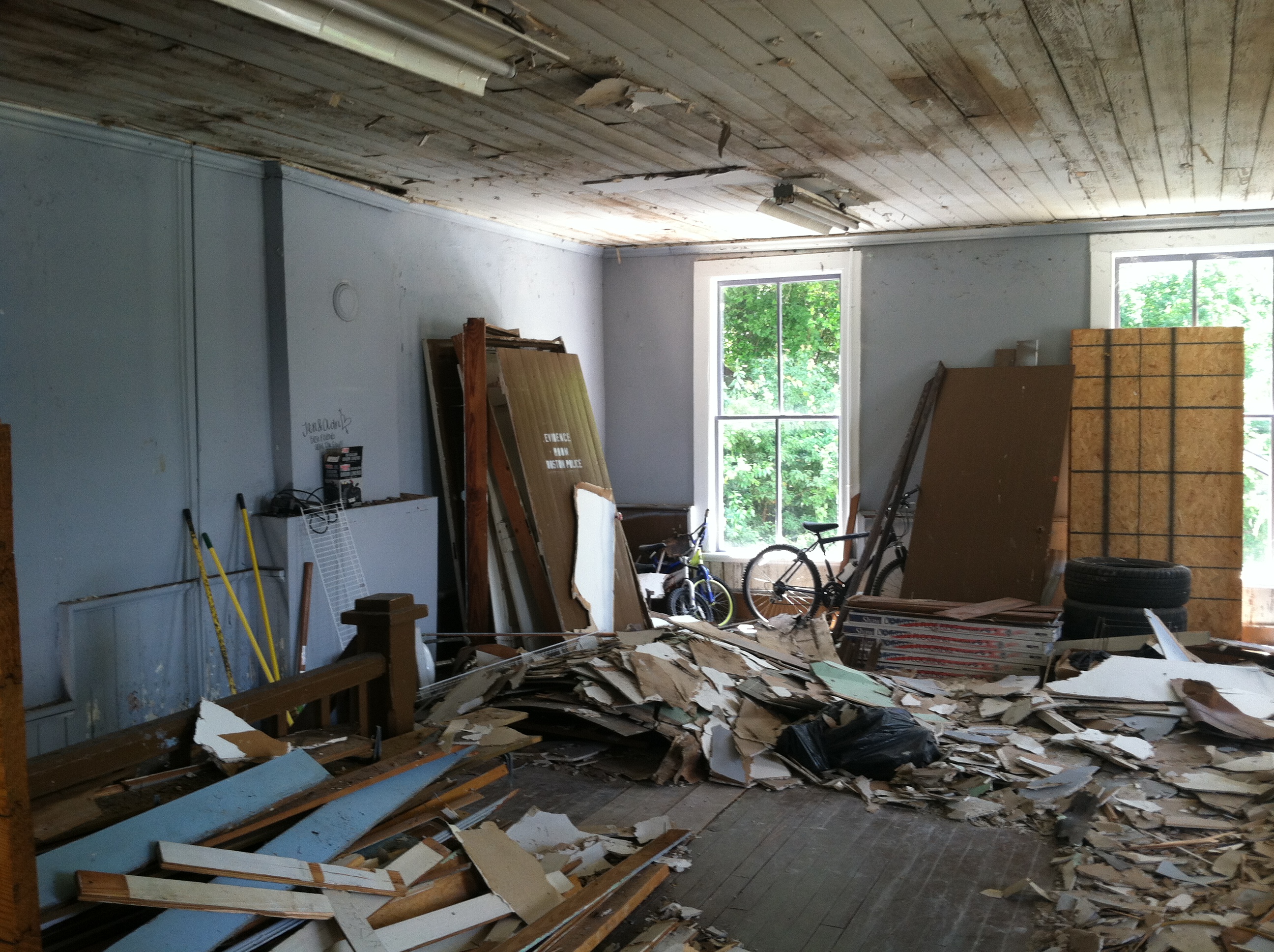 Garschagen & Godwin Architects
