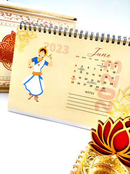 Dance Calendar 2023