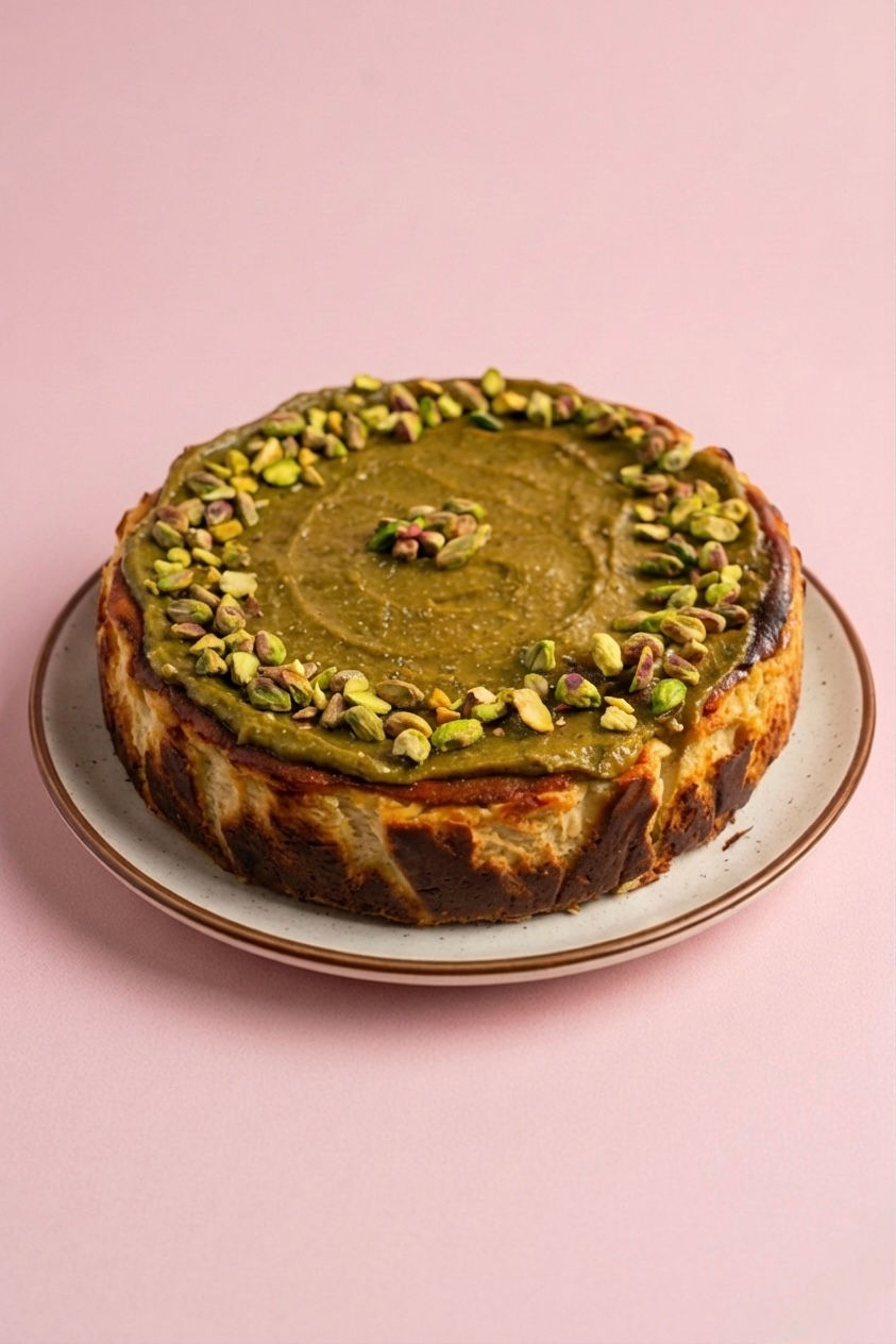 Pistacho