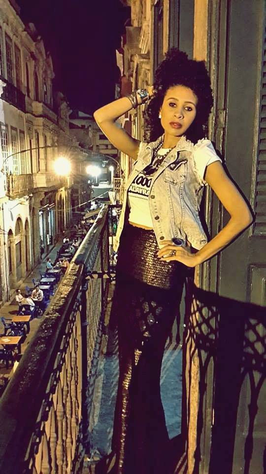 Profissão: Produtora de moda