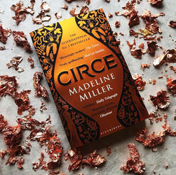 The Women Behind the Myths: Madeline Miller, Bettany Hughes and Jennifer Saint
