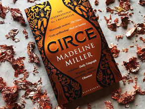 Women Written by Women: The Greek Myths