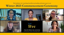 IFCE Graduation Presentation_Inaugural Cohort_ Fall 2022