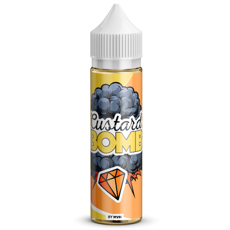 Miniatura: CUSTARD BOMB (MVH) (Entrar para ver los gustos)