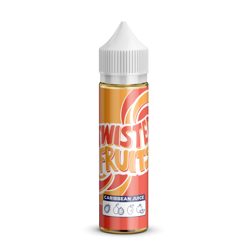 Miniatura: TWISTED FRUITS (MVH) (Entrar para ver los gustos)