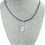 Thumbnail: Simple Elegant Sea Foam Green Sea Glass