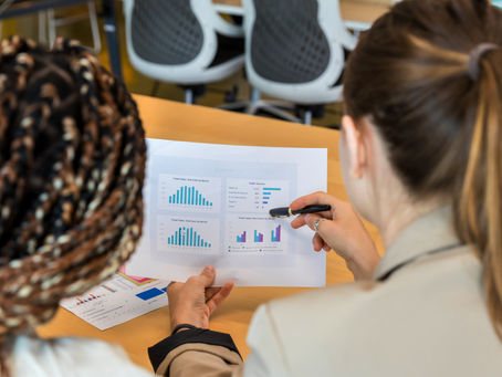 BLOG: The Three Key Principles of Marketing You Need to Know