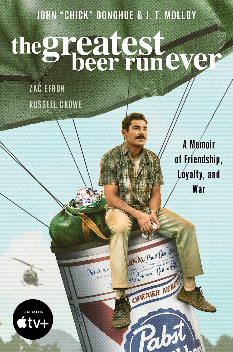BP August 2025 Book Club