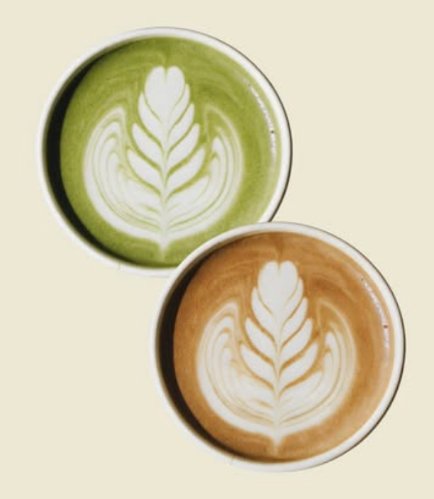Networking Latte Art Class at Castanea Sicilian Cafe