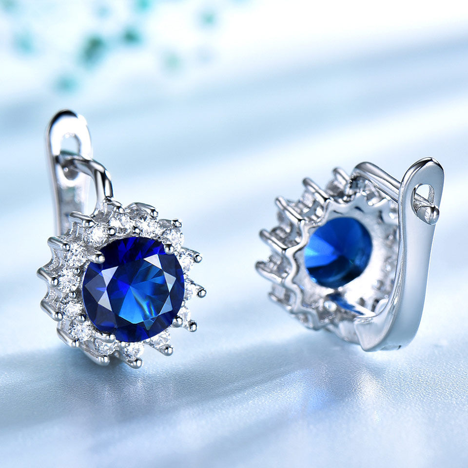 Thumbnail: Earring Necklace Sets