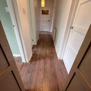 Cherrybank Flooring Job 2