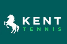 Kent Tennis Charitable Incorporated Organisation logo