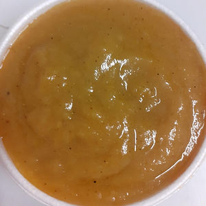 curry sauce