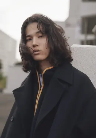 齊藤璃人 | OfficeBriller