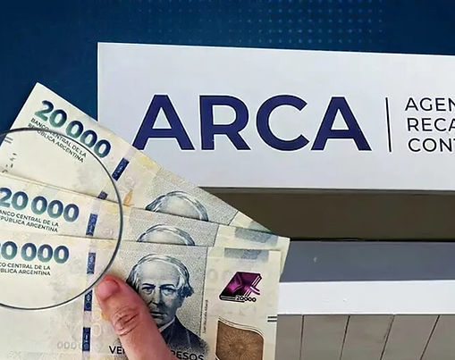 Informe mensual de recaudación tributaria nacional - Mayo 2026