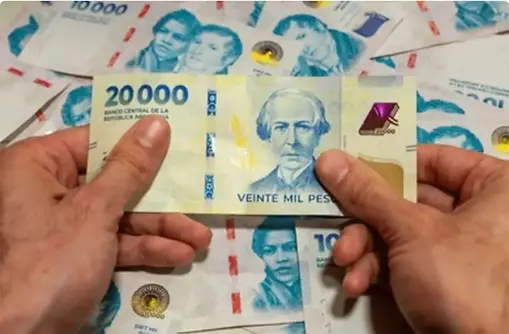 Fase de remonetización, dinámica cambiaria y frente financiero