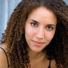 Jessica B. Hill