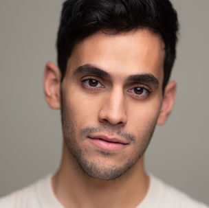Zachary Lopez-Roa