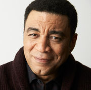 Harry Lennix