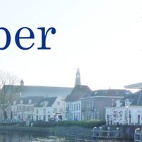 Maak kennis met de Weesper Vereniging