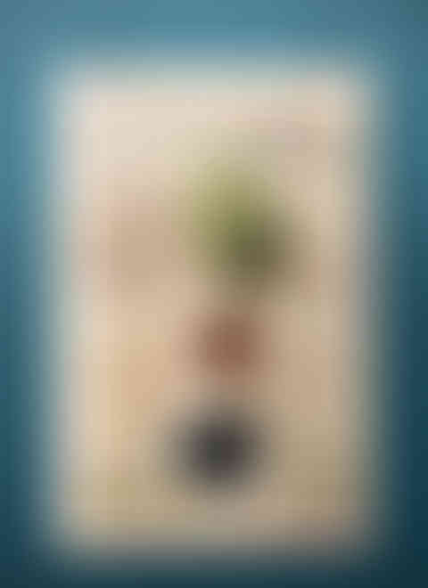 Tea Typography Poster