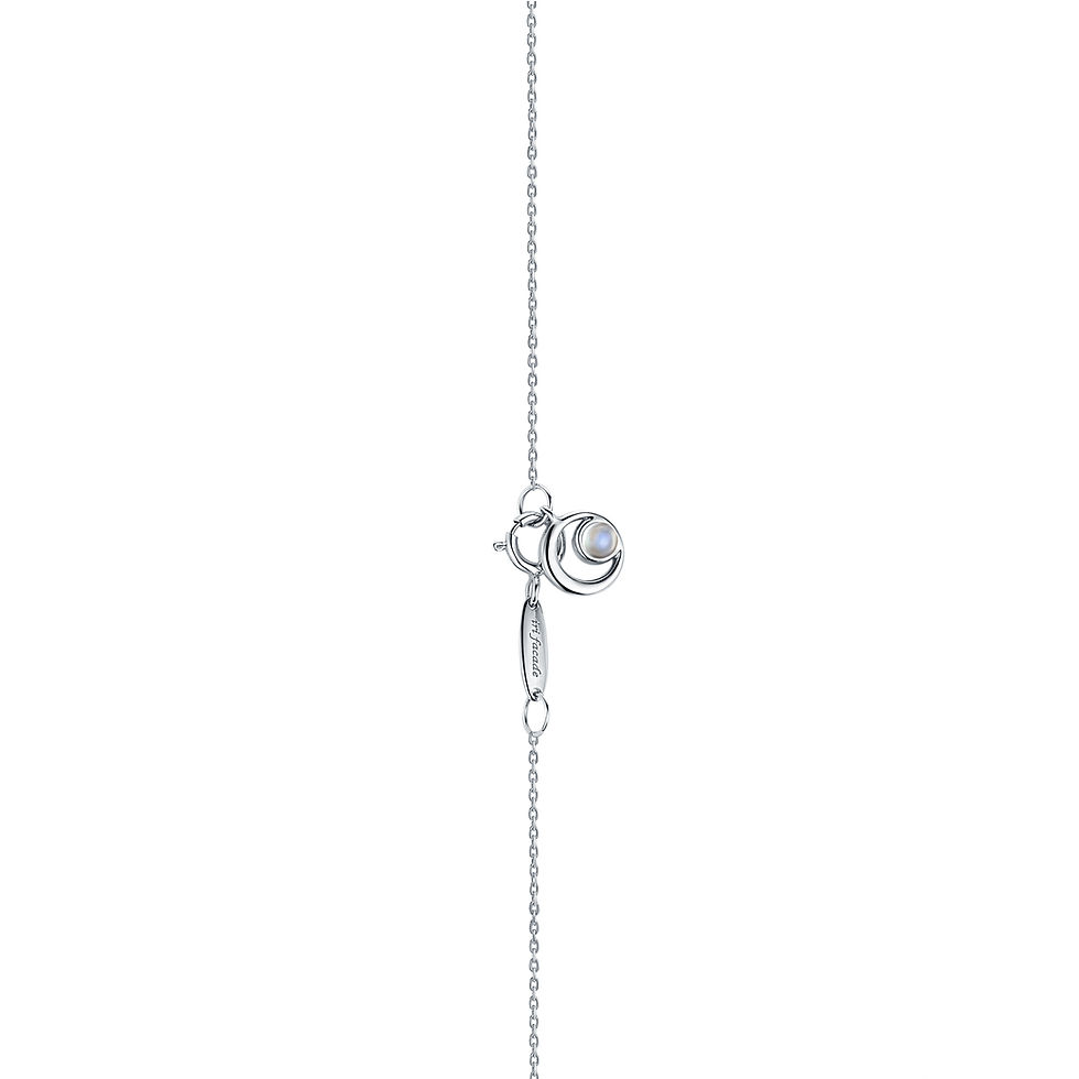 Thumbnail: iri facade o s necklace
