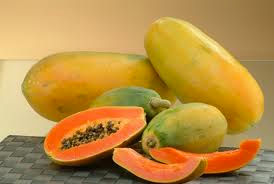Papaya - 1 Med 