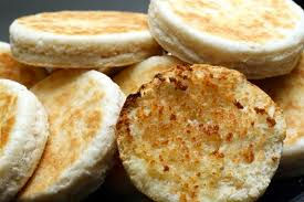 English Muffins 6