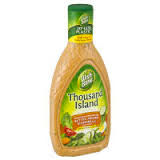 Wishbone Thousand Island - 8oz