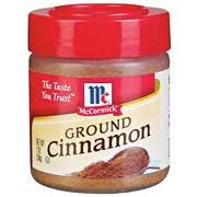 Cinnamon