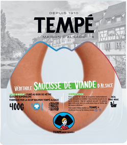 Saucisse de Viande