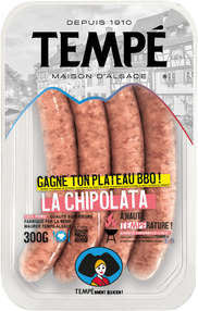 La Chipolata