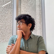 Daniel Medel Barragán