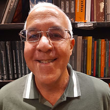 Jorge Augusto da Silva Santos