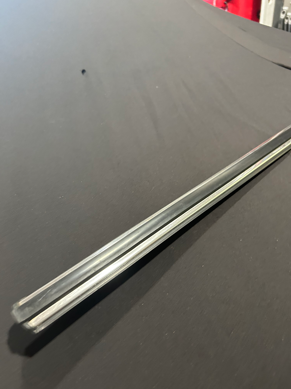 Miniaturbild: BMW E21 Zierleiste Tür