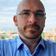 Diego Fernando Barragán Giraldo