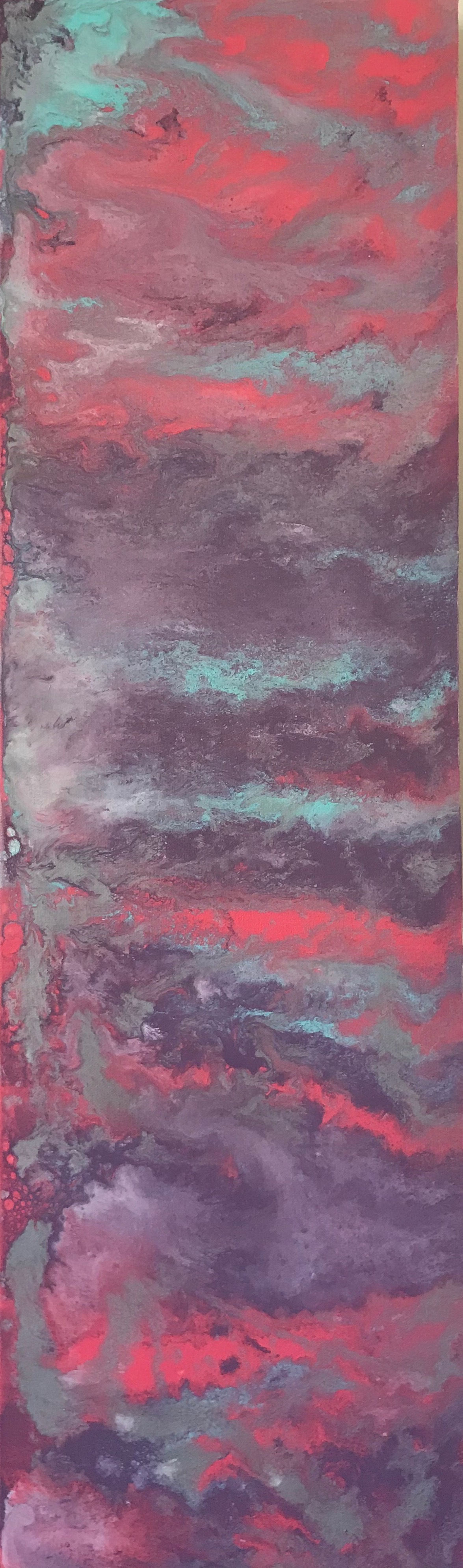 A slice of Jupiter