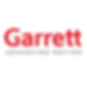 garrett logo